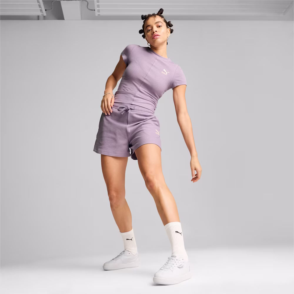 TENIS FEMENINO PUMA PALERMO LAMODA LTH – foto 8